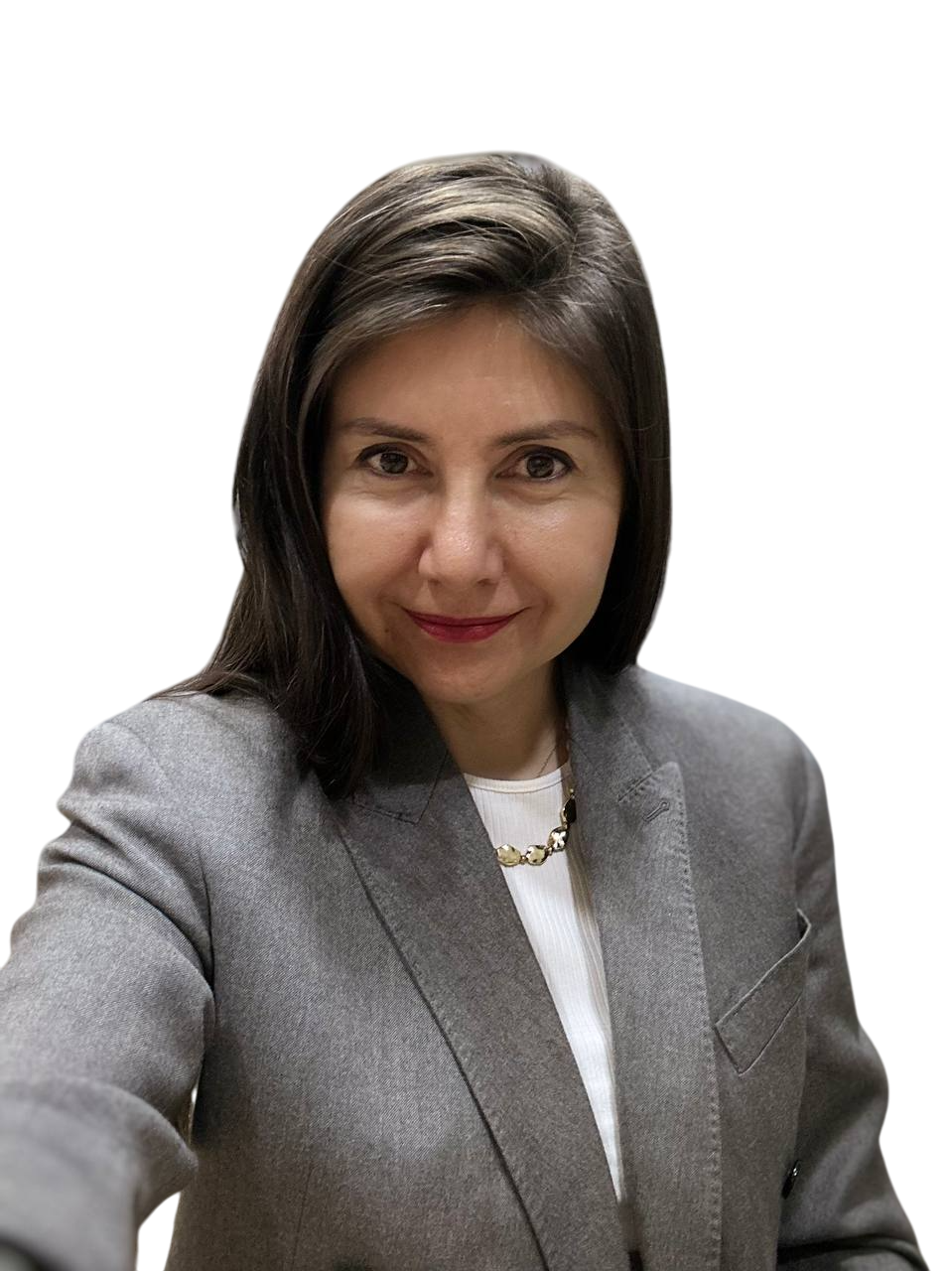 Римма - риелтор в Сочи